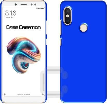 Case Designer Back Cover for Mi Redmi Note 5
