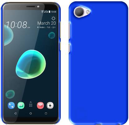 CASE CREATION Back Cover for HTC Desire 12