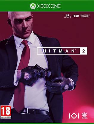 Hitman 2