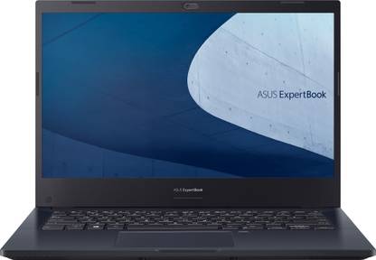 ASUS Commercial Series Intel Core i3 10th Gen - (4 GB/256 GB SSD/Windows 10 Home) P2451FA Business Laptop