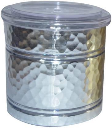 EVA Evergreen Assets Plastic Grocery Container  - 1000 ml
