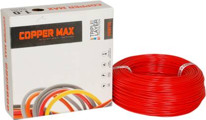 COPPER MAX 17 Gauge Copper Wire