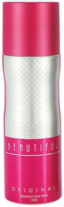 OSR Beautiful Deodorant Spray  -  For Women
