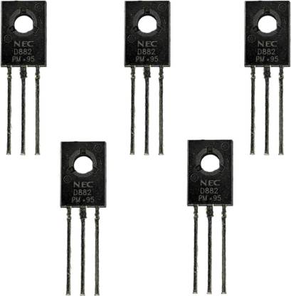 Universal Hub UHd882 Electronic Components Electronic Hobby Kit