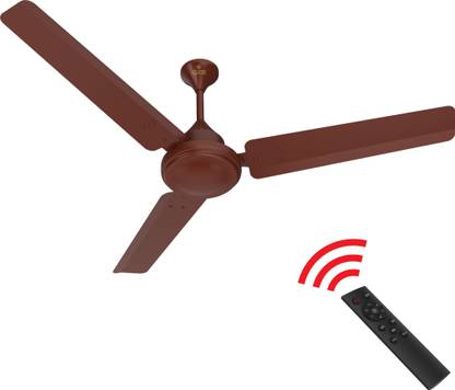 Polycab Airika BLDC with 1 Year Warranty 1200 mm Ceiling Fan