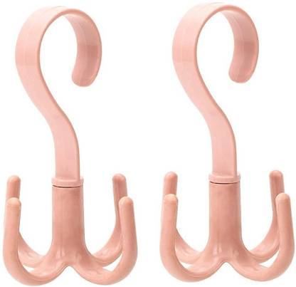 WebDealz Rotating Hanger12(Pack of 2 ) Door Hanger