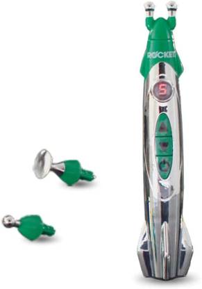 jpdsrn Rocket Pain Relief Pen Pain Relief Pen Massager