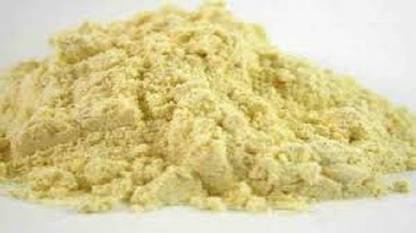 90's MILL (ST73) Chana Sattu Atta Roasted Gram Atta Flour Natural & Fresh 410g