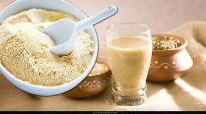90's MILL (ST99) CHANNA SATTU 85g