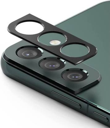 prozzile Camera Lens Protector for Samsung Galaxy S22 Plus