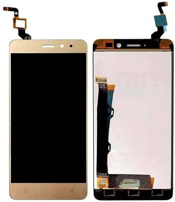 Vooli LCD Mobile Display for Lenovo K33 A42 Lenovo K6 Power Gold