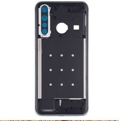 Purplesavvy Realme 6 Middle Frame Back Panel