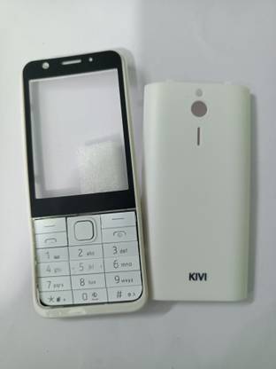 AABLUE ENTERPRISES NOKIA 230 BODY FROUNT & BACK 230 BODY FROUNT & BACK Front & Back Panel