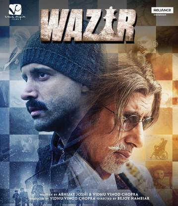 Wazir