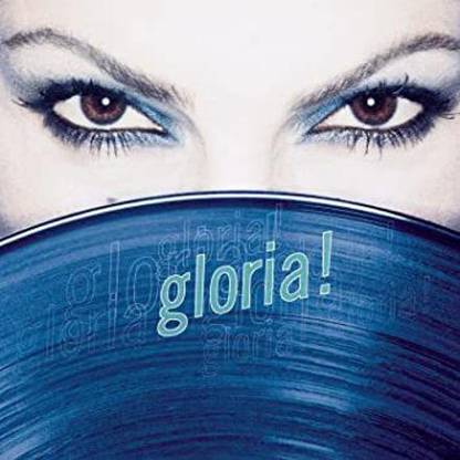 gloria! Gloria Estefan Format: Audio CD MP3 Standard Edition