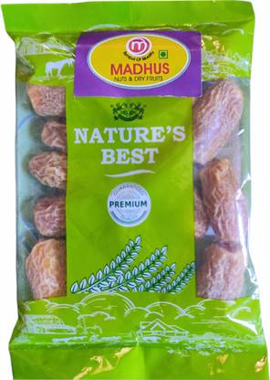 Madhus dry dates / dates 1 kg/ dry fruits Dry Dates
