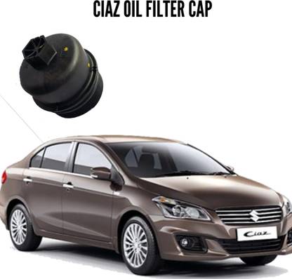 mgp CIAZ OIL FILTER CAP Oil Filler Cap