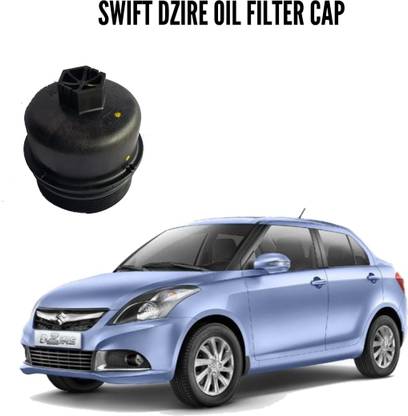 mgp SWIFT DZIRE OIL FILTER CAP Oil Filler Cap
