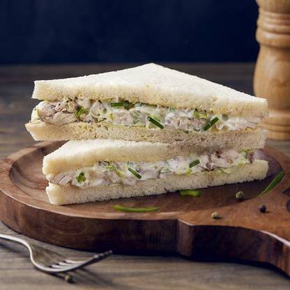 Just Baked Chicken Sandwich 100 g