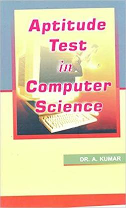 Aptitude Test In Computer Science