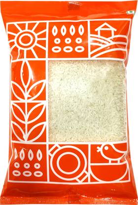 Jeerasar Rice (Medium Grain, Raw) Price in India - Buy Jeerasar Rice ...