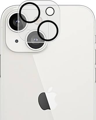 XTRENGTH Camera Lens Protector for Apple iPhone 13 Mini