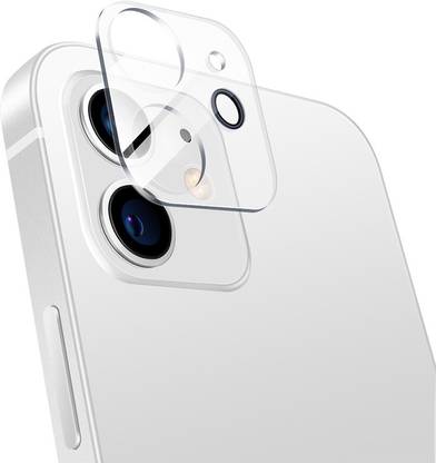 XYNITY Camera Lens Protector for Apple iPhone 11