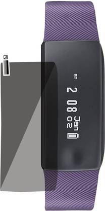 TZWE Screen Guard for Fastrack Reflex Beat smart watch