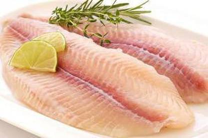 Zappfresh Singhara Fish Fillets