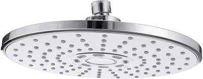 Parryware Self Cleaning faceplate shower Over Head 220mm T9838A108 Shower Head