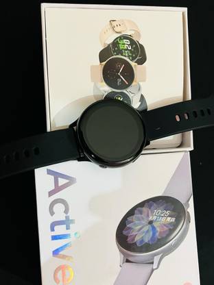 high waves high wave 675 smart watch active 2 Smartwatch