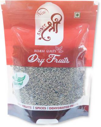 SHREE JEERA (CUMMIN) 200 GRAMS