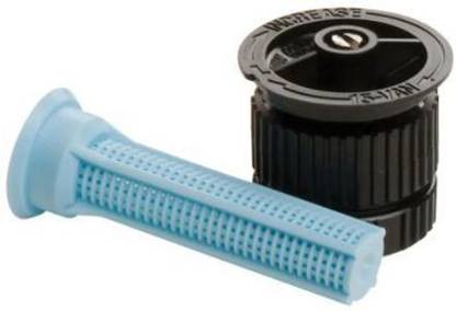Rain Bird 15-Van Nozzle, Radius 15 ft, Adjustable Arc 0° to 360° Sprinkler
