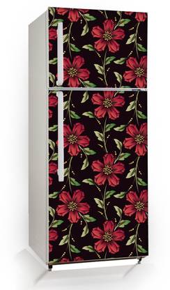 Luxury Floral & Botanical Multicolor Wallpaper