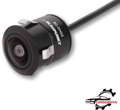cardashion Blaupunkt Reverse Parking Camera For Car (BC-02) Reverse Assist Camera System
