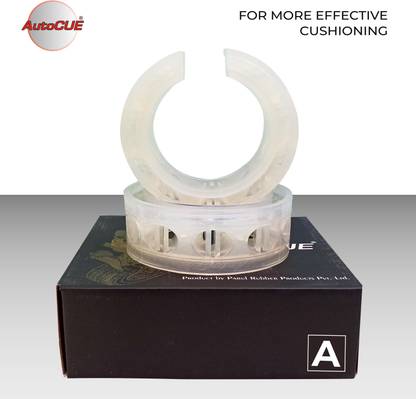 AUTOCUE ( Tata-TATA INDIGO )Rear Suspension Spring buffer (Size-A) Shock Absorber