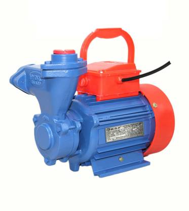 MIHSP 1 hp 1100 (100% Copper) Centrifugal Water Pump