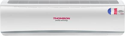Thomson 2023 Model 1 Ton 2 Star Split With iBreeze Technology AC  - White