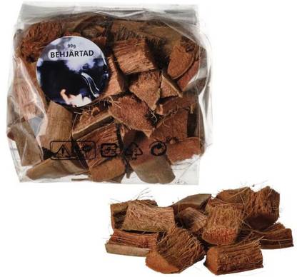 IKEA scented/Bonfire Potpourri Potpourri, scented/Bonfire90 g