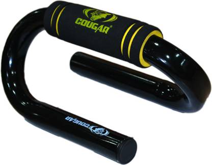 COUGAR Pushup Stand , Pushup Bar Stand , Pushup Stand For Home Exercise Bar Push-up Bar