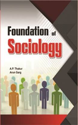 Foundation of Sociology