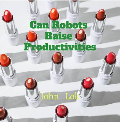 Can Robots Raise Productivities
