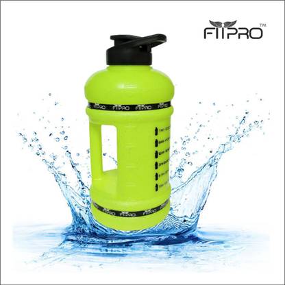 FitPro 2200 ml Plastic Shaker