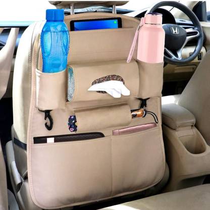 BiTNiX Car Multi Pocket