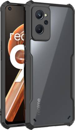 KartV Back Cover for Realme 9i, Realme 9i 4G