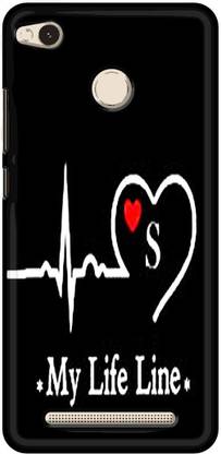 Flipkart SmartBuy Back Cover for Mi Redmi 3S Prime