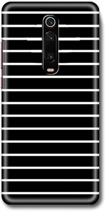 Zaapy Back Cover for Mi K20, Mi K20 Pro