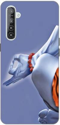 Flipkart SmartBuy Back Cover for Realme XT, Realme X2