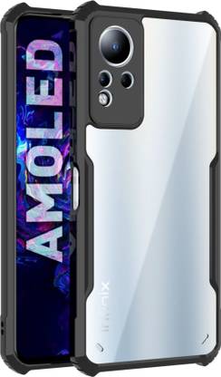 KartV Back Cover for Infinix Note 11