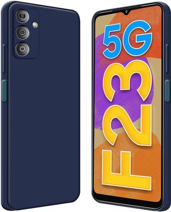 Flipkart SmartBuy Back Cover for Samsung Galaxy F23 5G